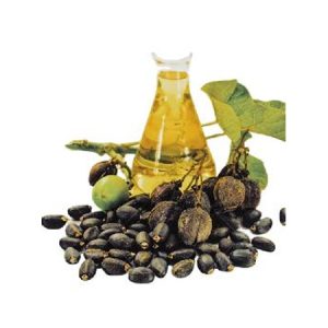 Jetroper Oil